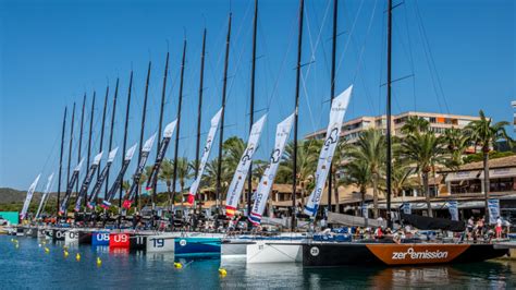 nuovo calendario prada cup|Calendario Prada Cup, le nuove date di Luna Rossa.